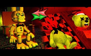 FNAF БОМБАНУЛ и СЛОМАЛ КЛАВИАТУРУ и МЫШЬ САМЫЙ СЛОЖНЫЙ ФНАФ + НАШЁЛ СЕКРЕТНУЮ КОМНАТУ УБИЙЦЫ ФЧ !!!