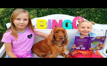 Bingo Kids Songs & Nursery Rhymes for Babies