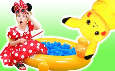 Five Little Ducks - Super Simple Song for Kids Kids Songs & Nursery Rhymes