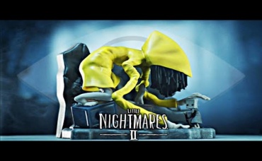 LITTLE NIGHTMARES 2 ФИНАЛ ПОЛНОЕ ПРОХОЖДЕНИЕ ИГРЫ !!!