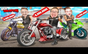 ОБНОВЛЕНИЕ БАЙКЕРСКИЙ КЛУБ! КУПИЛ НОВЫЙ БАЙК KTM RC 390 ЗА 8.000.000! ОН ЕДЕТ 400КМ в Ч! (GTA 5 RP)