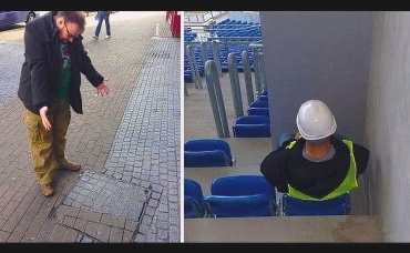 Люди, которые облажались со своей работой