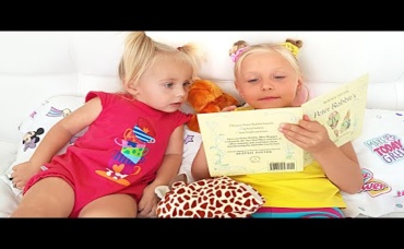 Ten in the Bed Learning counting Kids Songs & Nursery Rhymes for Babies