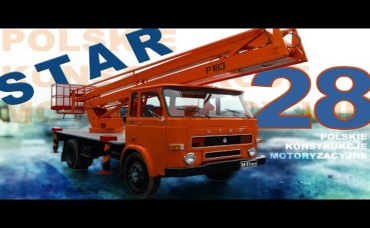 ПРЕМЬЕРА ПОЛЬСКАЯ не ЗВЕЗДА Star-28 Иван Зенкевич