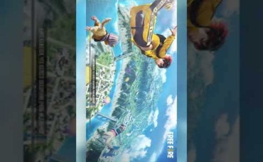 Кронос умер в Free Fire