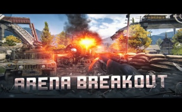 Arena Breakou. Новая Игра от Фри Фаер - Arena Breakout . Zabena