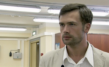 1-я серия