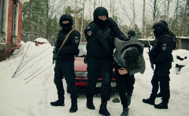 14. Смертельный навар