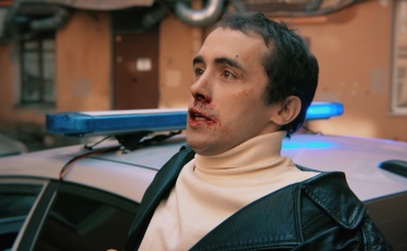 24. Недетские прятки