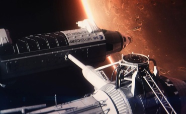 1-я серия