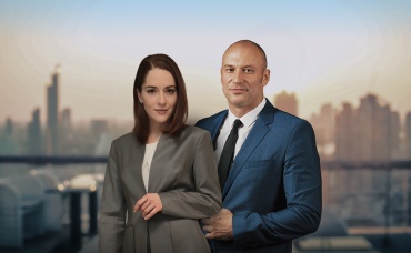 1-я серия