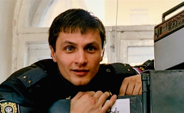 8-я серия