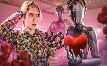 СВИДАНИЕ С БЛИЗНЯШКАМИ ПОШЛО НЕ ПО ПЛАНУ