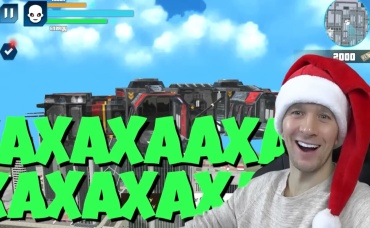 КОПИИ:  МАЛЫШ в ЖЕЛТОМ на АНДРОИД! #2