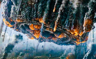 Блуждающая Земля 2  Русский трейлер  Фильм 2023