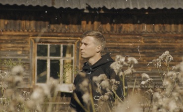 Евгений Павздерин. Новгородская область