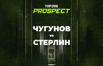 Чугунов vs Стерлин