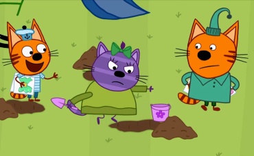 Секретные подарки