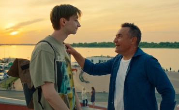 3. Нижний Новгород 