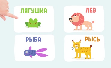 Буква "Р"