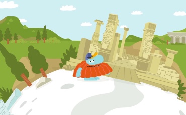 Вода в жарких странах