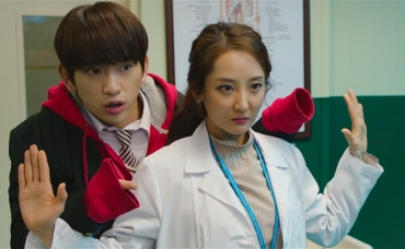 1-я серия