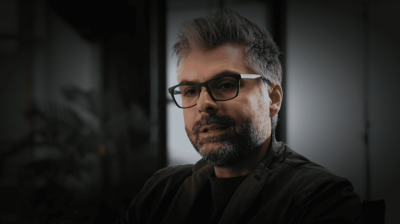Дмитрий Исхаков. Фотография как искусство и способ коммуникации