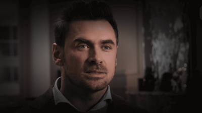 Петр Дранга. Аккордеон как инструмент успеха
