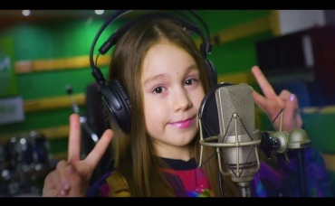 НА КРЫШЕ (COVER) // DISTORY - На крыше (ПАРОДИЯ)