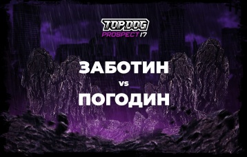 Заботин vs Погодин