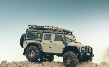 1-я серия