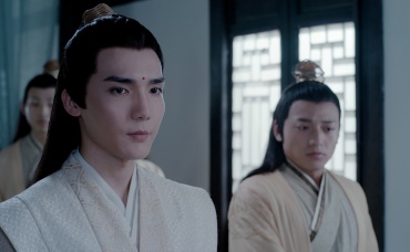 3-я серия