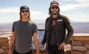 1-я серия