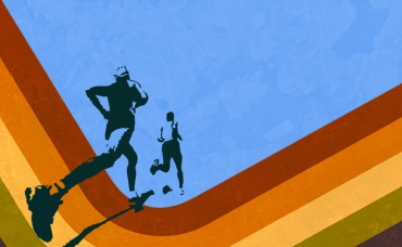 Спорт с национальным колоритом