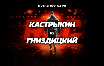 Кастрыкин vs Гниздицкий