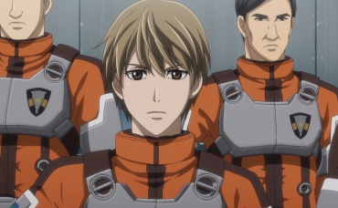 1-я серия