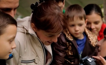 1-я серия