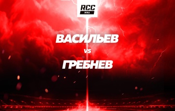Васильев vs Гребнев