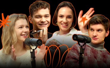 Подкаст. WINK под елочкой