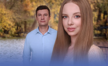 1-я серия