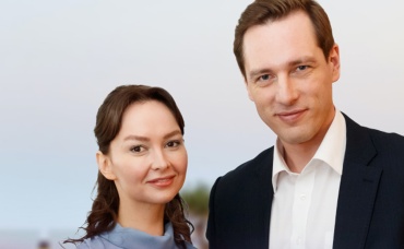 1-я серия