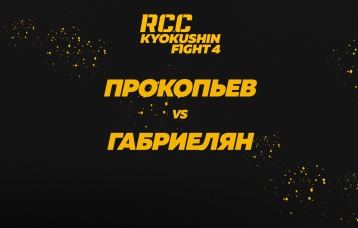 Прокопьев vs Габриелян