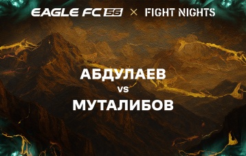 Абдулаев vs Муталибов