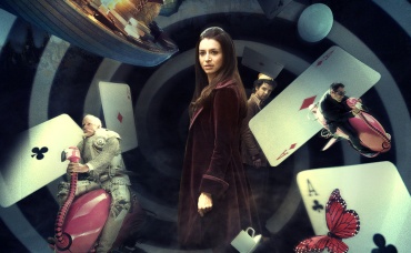 1-я серия