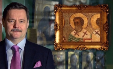 Русский Мир. Успенский собор
