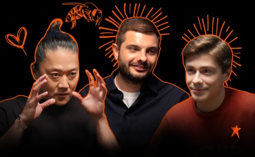 Подкаст. Сериал Фишер. Затмение