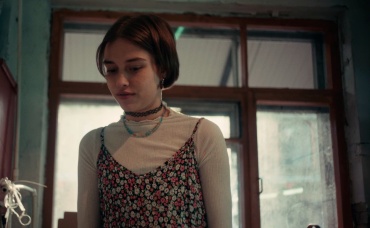 1-я серия