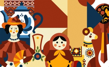 1-я серия