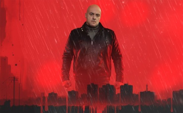 1-я серия