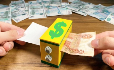 НУБ VS БОГ - Как сделать Пистолет из ЛЕГО